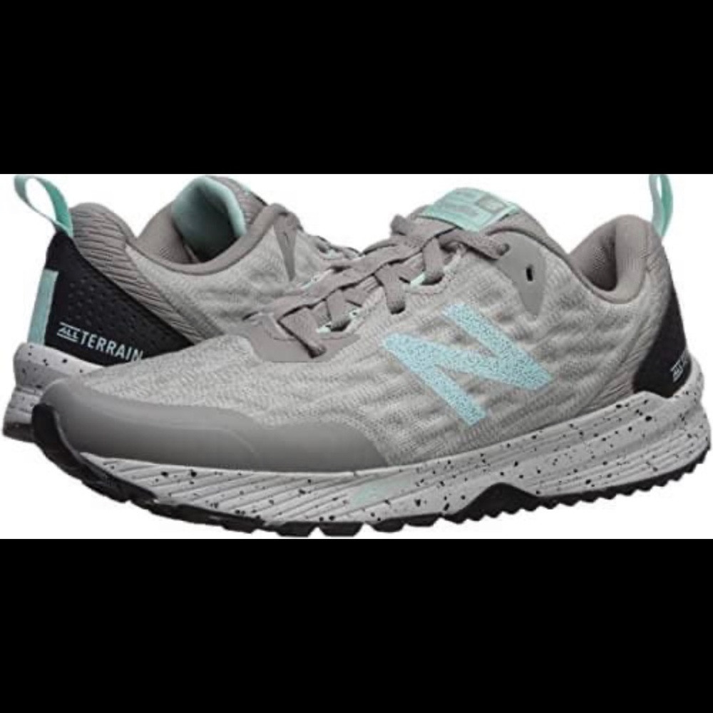 New balance running sneaker